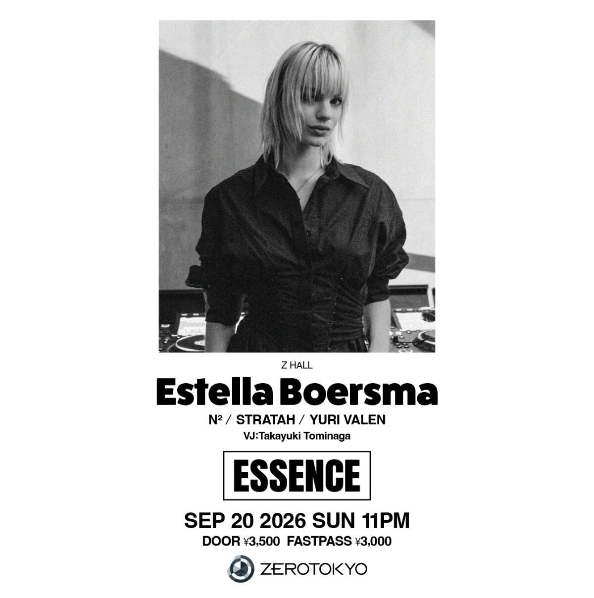 ESSENCE