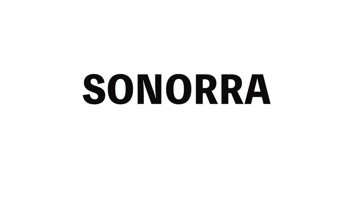 SONORRA SOUNDSTAGE - Special Opening