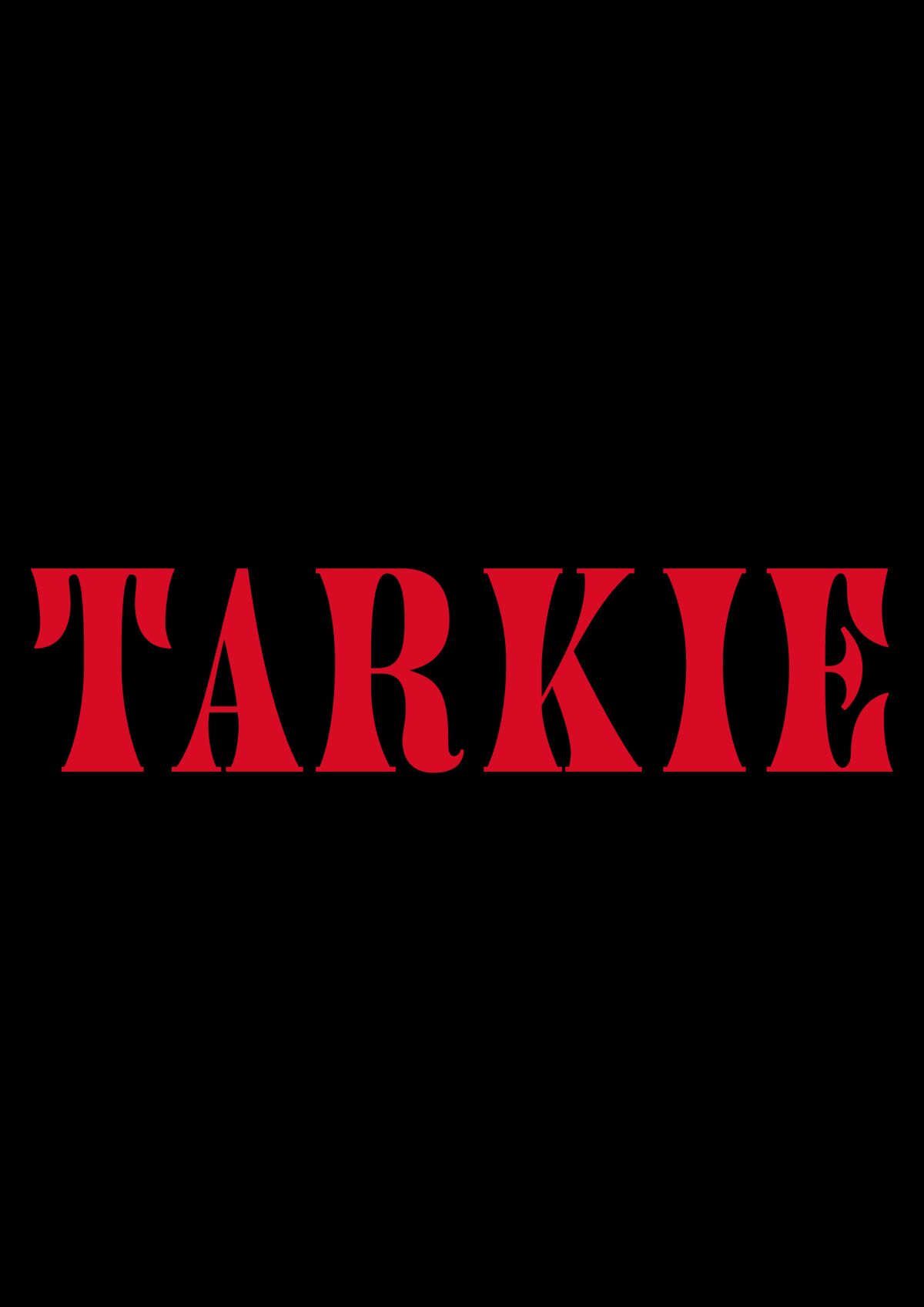 ミュージカルレビュー「TARKIE」 8月25日 13:30公演