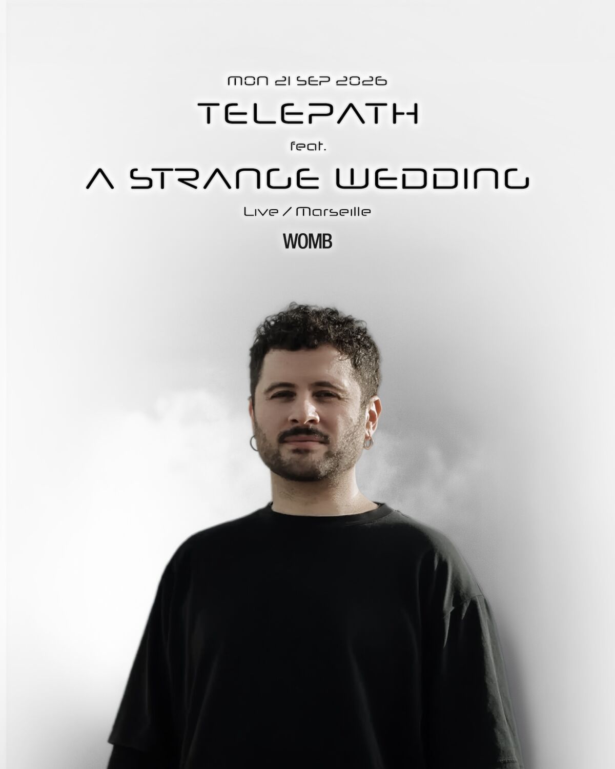 TELEPATH