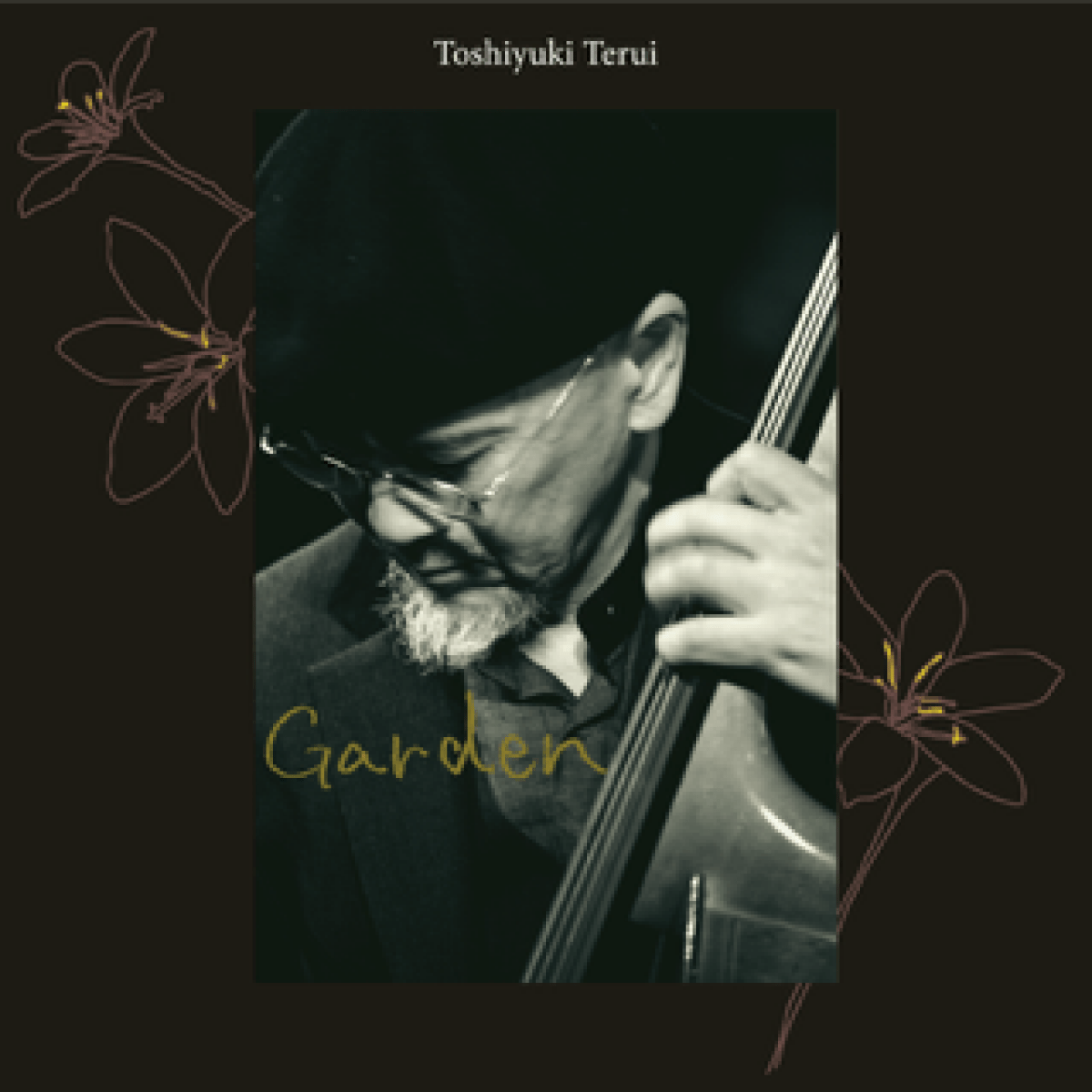 照井利幸ソロライブ「Garden」
