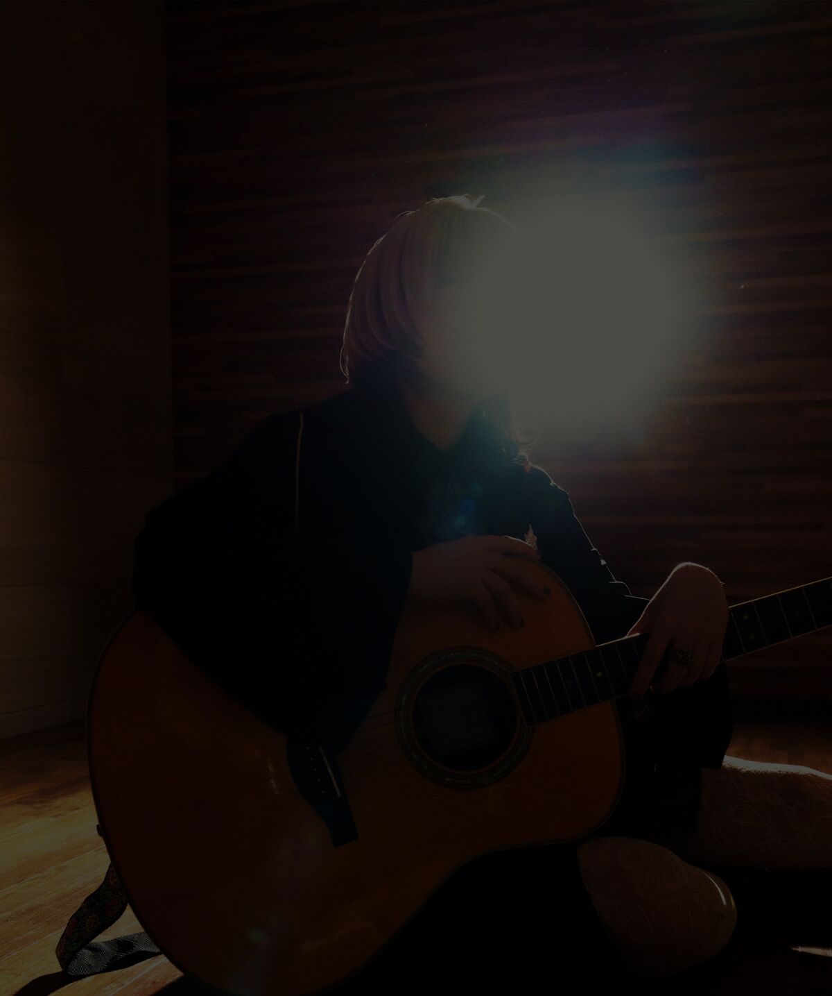 NÄO Acoustic One man LIVE #1 -Ändante-