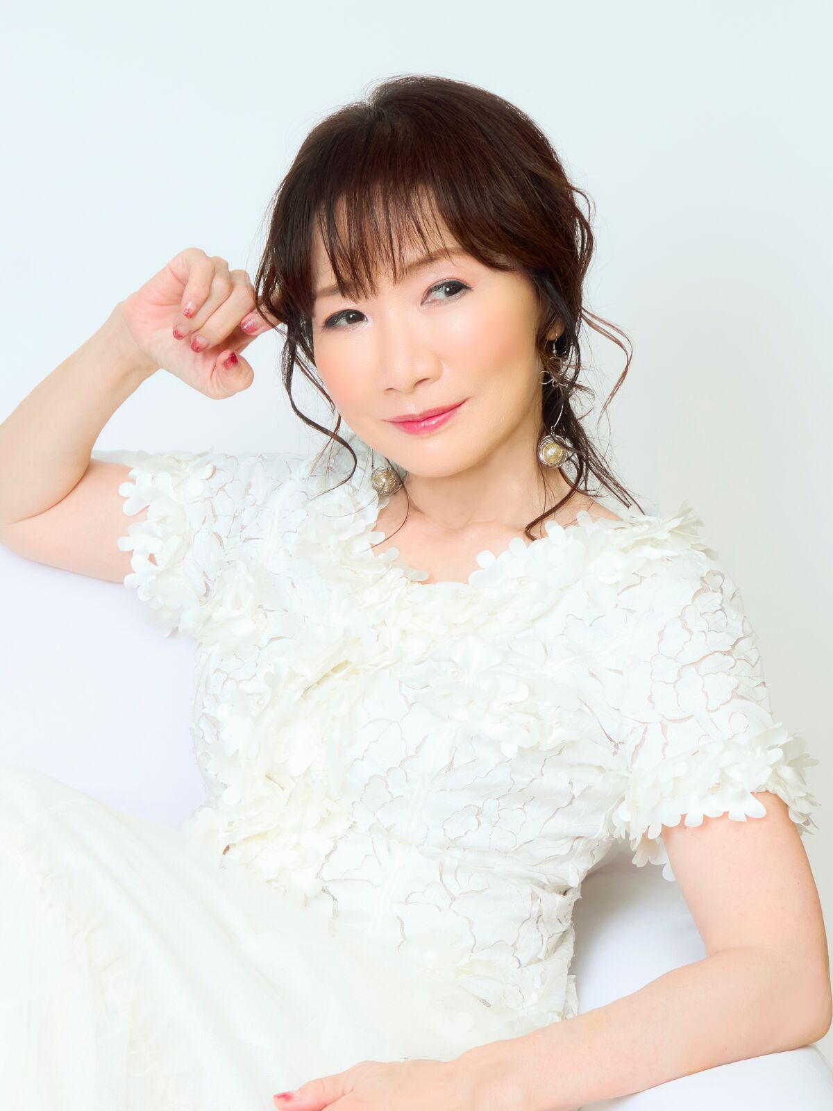 【福岡】平松愛理 Autumn Live 弾き語りツアー2026 ～ SLOW ROOM ～