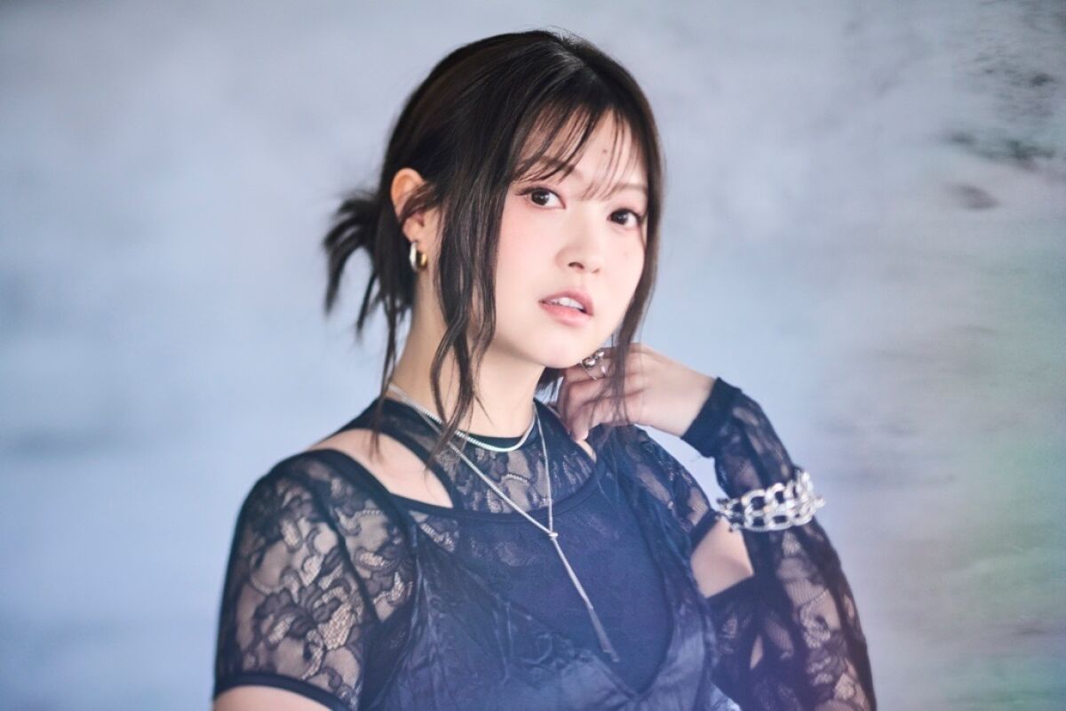 鈴木このみ Live 2026 ～Anison Collection＋～