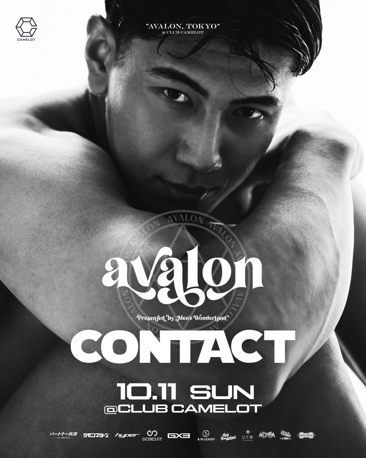 AVALON -CONTACT-