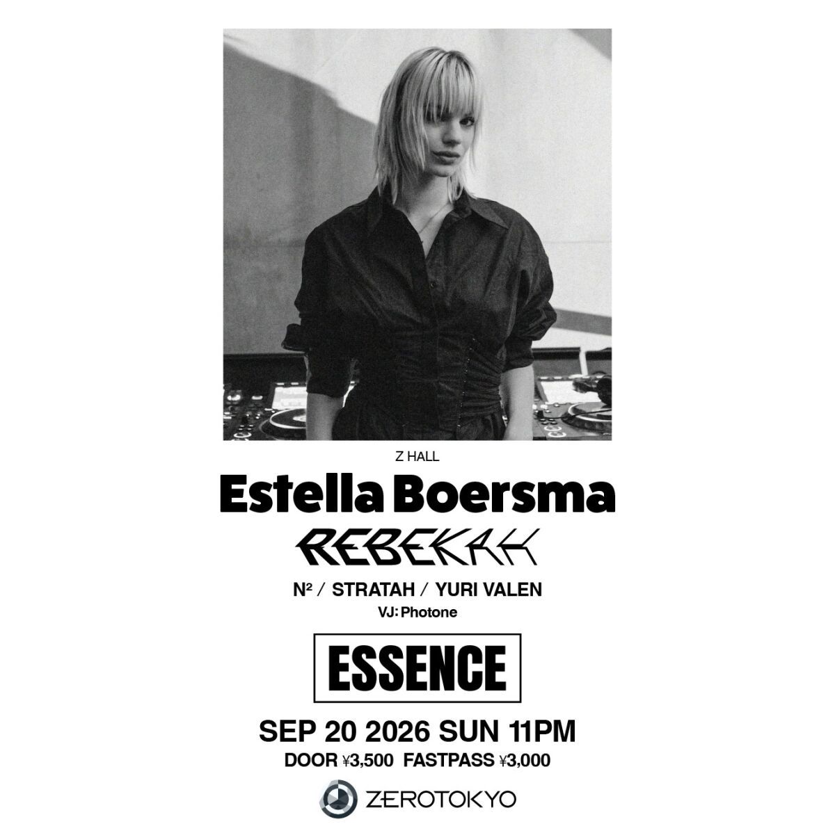 ESSENCE
