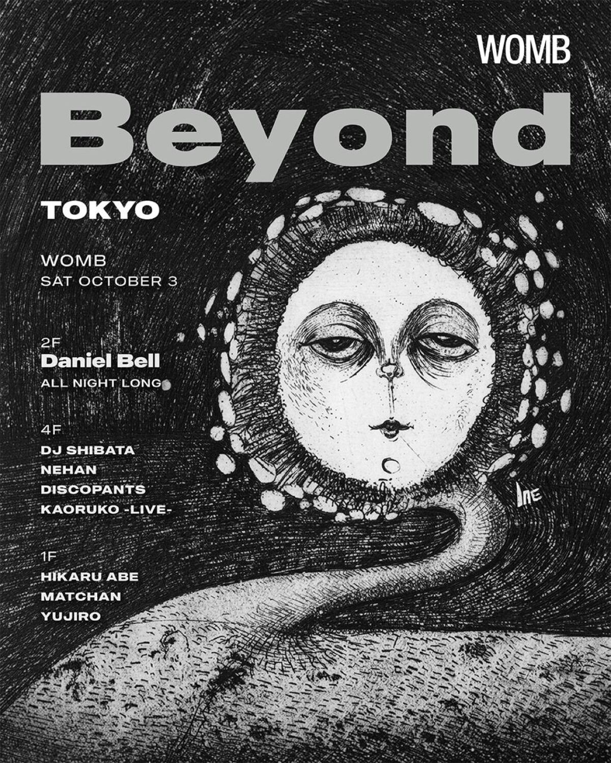 J × BEYOND
