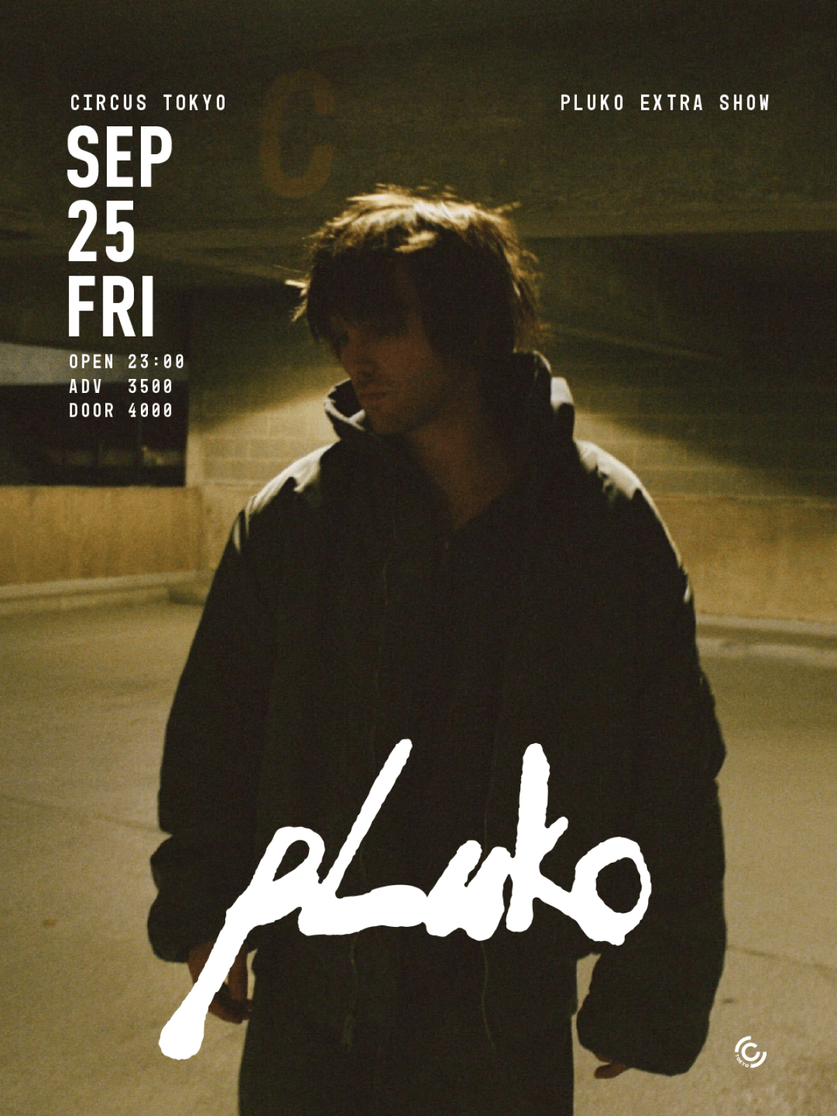 pluko extra show