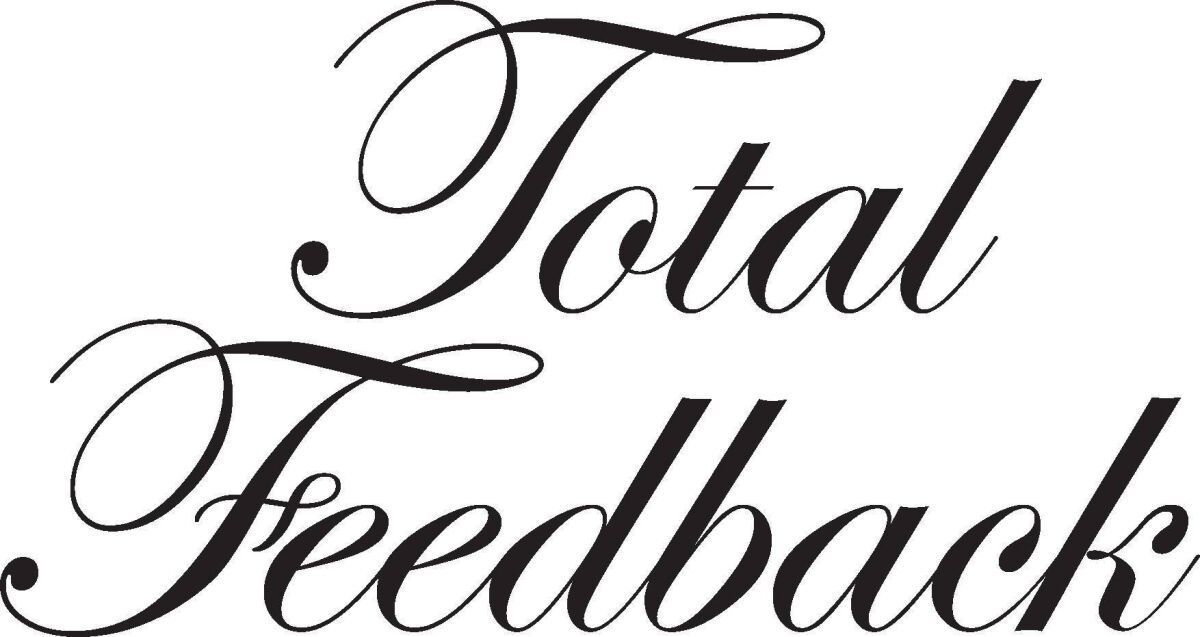 Total Feedback-the infinite farewell release party
