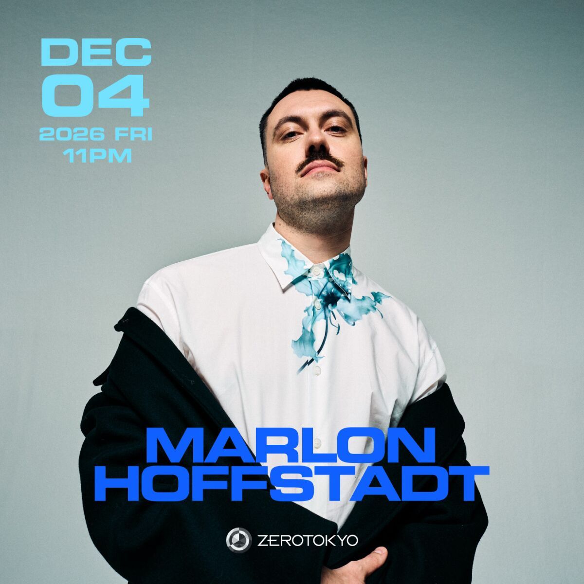 Marlon Hoffstadt