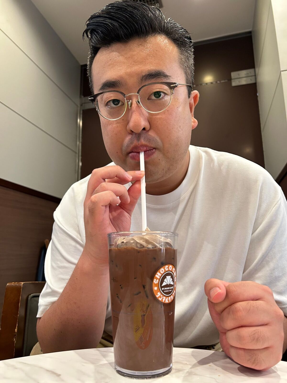 ミラーーラミ