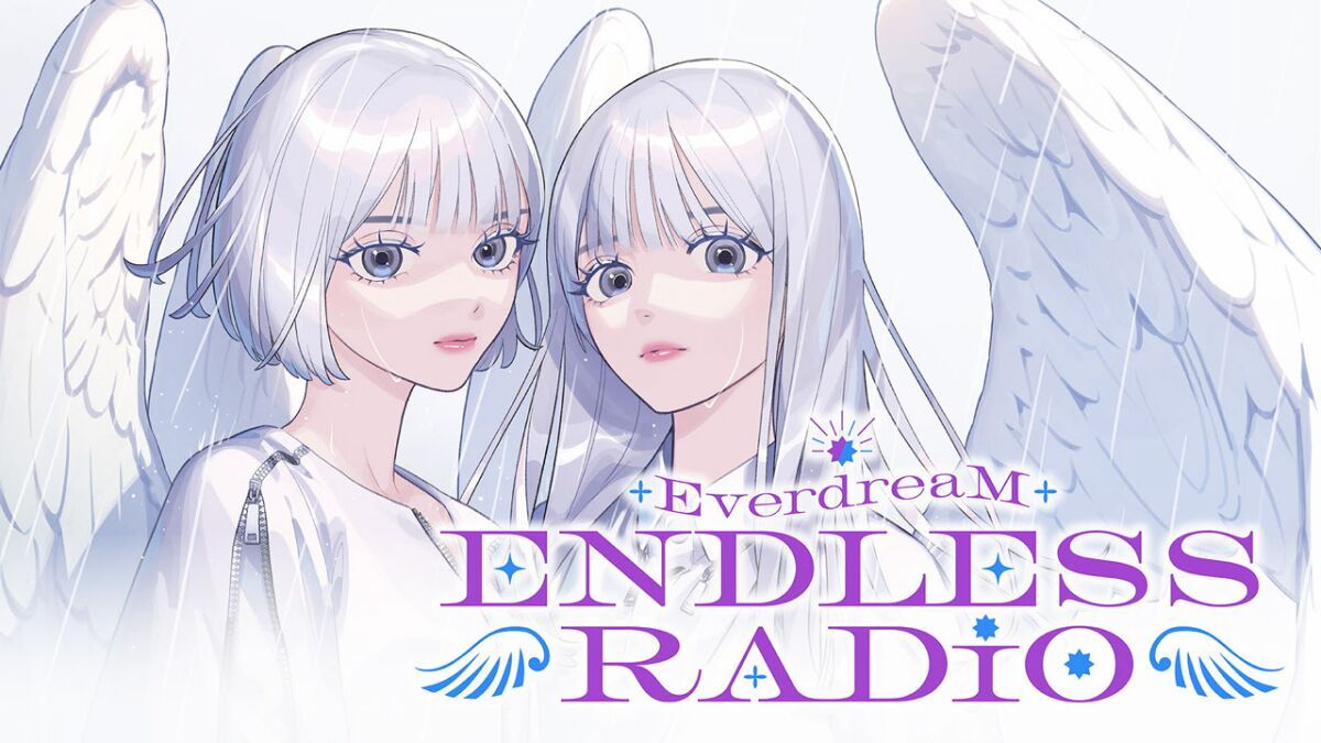 『EverdreaM ENDLESS RADIO』番組イベント