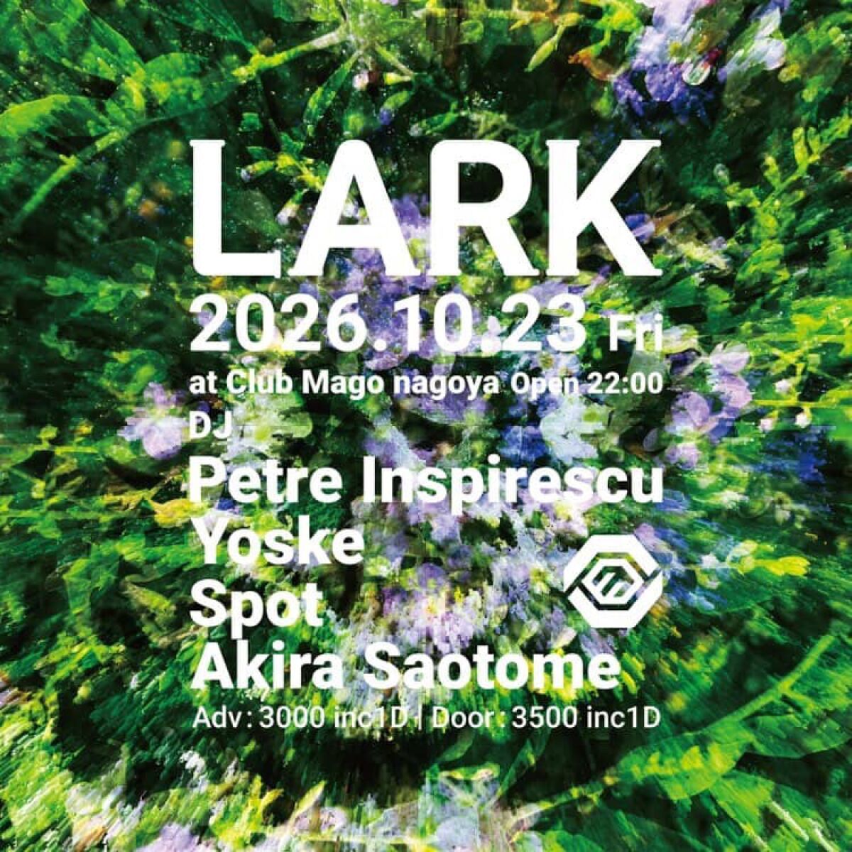 LARK