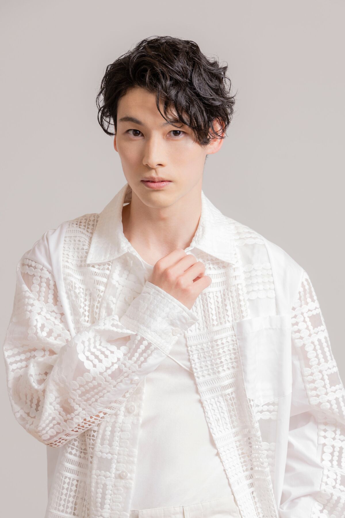 田内季宇　舞台デビュー10周年記念イベント