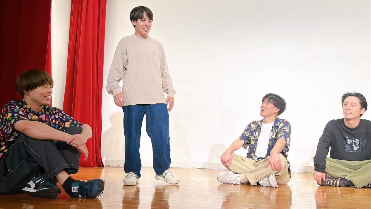 カルロス前