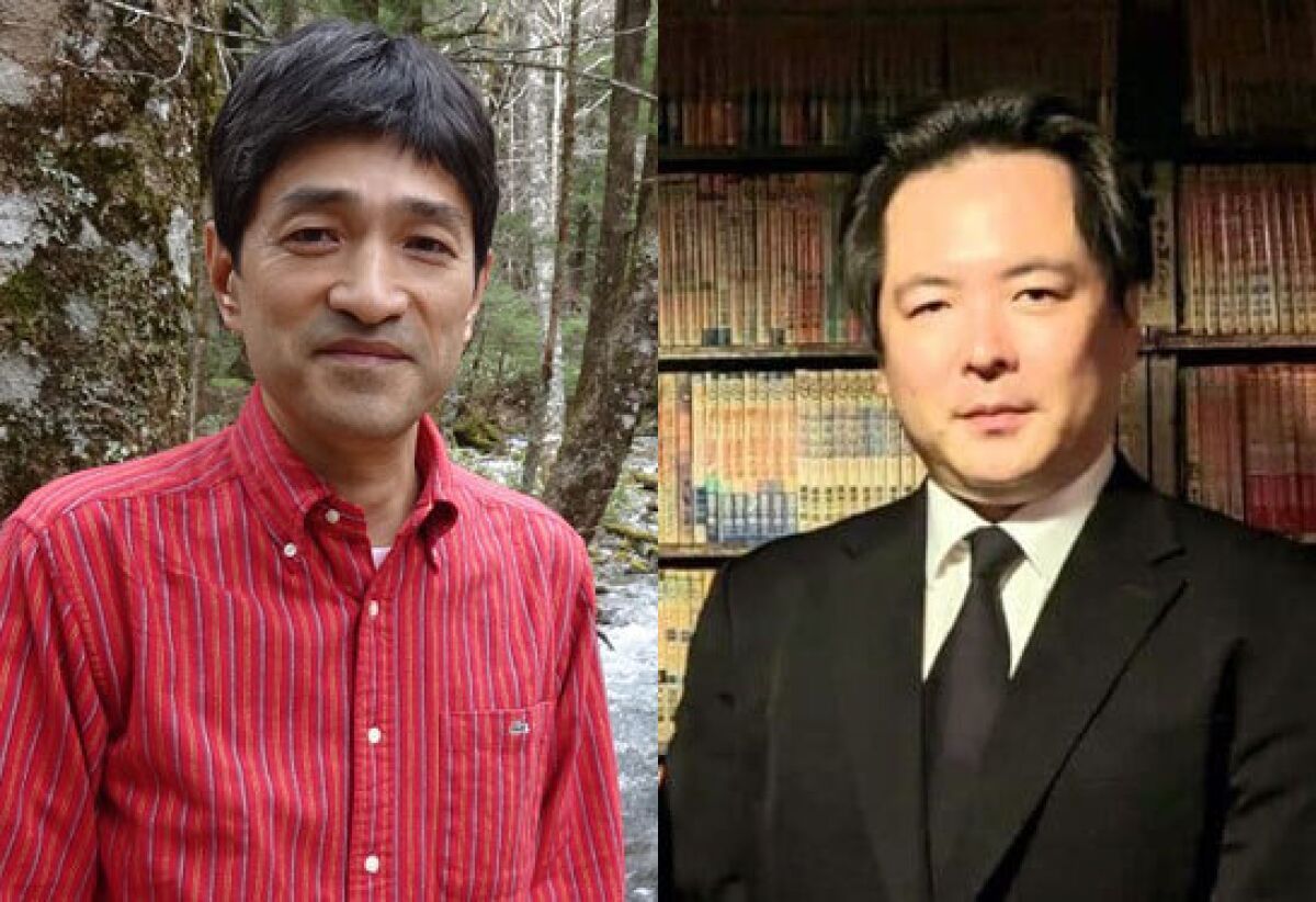 上祐史浩 VS 大島てる 『事故物件vsカルトの闇！炎のトークショー』