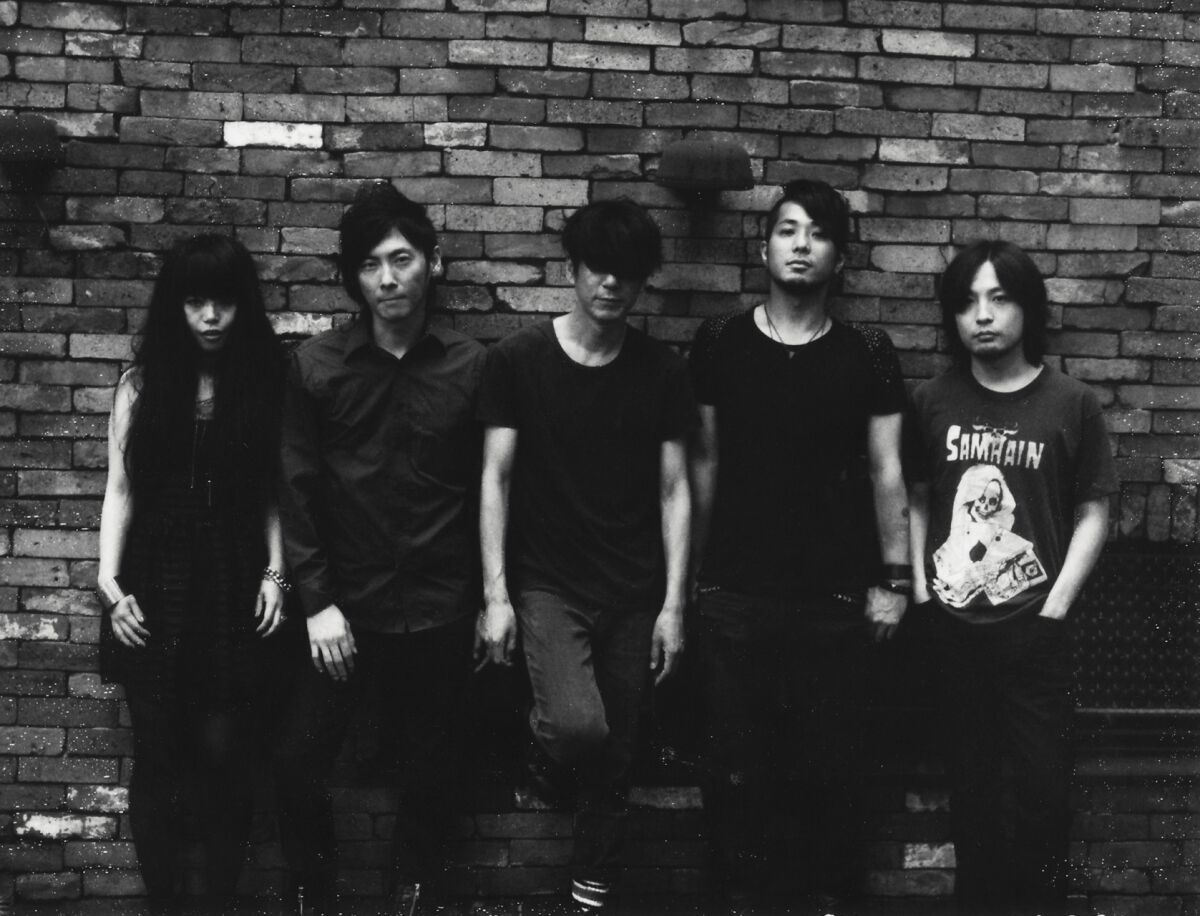 TOKYO DOLLS Vol.14 / RVCA WORLD TOUR TOKYO 2019 