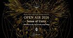Koenji Cave X Matsuri Digital Presents - Open Air 2026 -