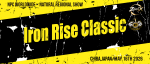 ZeniX Iron Rise Classic