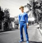 YELLOWMAN”ONE YELLOWMAN"JAPAN TOUR 2026 in 大阪