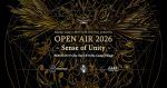 Koenji Cave ｘ Matsuri Digital Presents - Open Air 2026 -