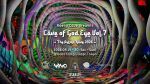 Cave of God Eye Vol.7 - The Autumn Rave - Regan Nano Japan Tour 2026