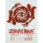 【名古屋】JONAS BLUE JAPAN TOUR 2026