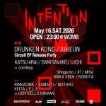 INTENTION