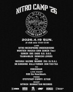 NITRO CAMP ‘26