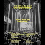 ULTRAHAUS