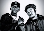 BLOOD SHANTI & SHANDI-I JAPAN TOUR