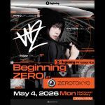 Beginnig ZERO