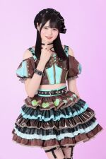 伊藤舞依生誕イベント2026「18さい！#まいにまかセロリ ～まだまだシャキッと成長ちゅう♡～」