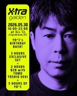 X-tra gaiden - YO*C's Birthday Bash -