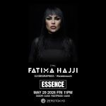 ESSENCE