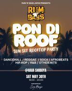 PON DI ROOF