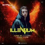 Butterfly Effect Special feat.ILLENIUM