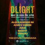 DLIGHT