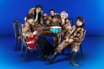 7ORDER Anniversary Live 〜7周年だぜeeeee!〜