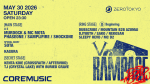 Rampage Roadshow Tokyo Vol.2
