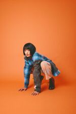 岸本ゆめのワンマンライブ「渾身CRAZY FOR YOU‼」