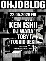 OHJO BLDG PRESENTS