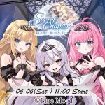 クインテ Mini Live ~ Secret Chapter ~