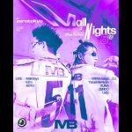Mall Nights - Mall Tape 3 Listening Party - official After Party