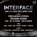 INTERFACE