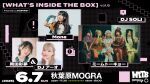 What's inside the box vol.6