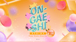 ON-GAE-SHI 2026 Spring in 大阪