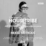 HOUSETRIBE 11TH ANNIVERSARY