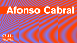 Afonso Cabral