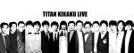 TITAN KIKAKU LIVE アーカイブ配信
